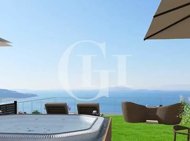 2 bedroom apartment 71 m² Nesso, Italy