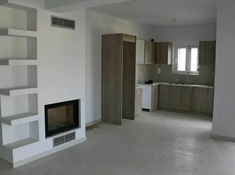 Adosado 4 habitaciones 133 m² Karystos, Grecia