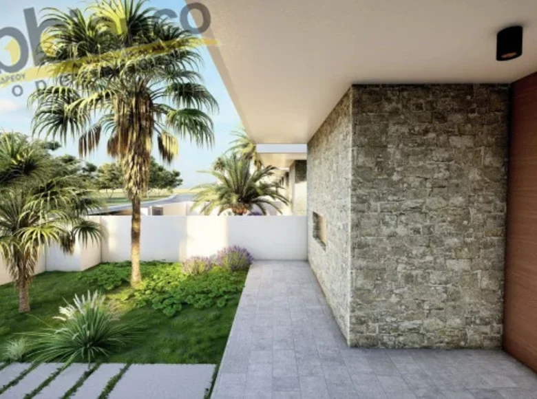 Villa de 5 pièces 401 m² Limassol, Bases souveraines britanniques