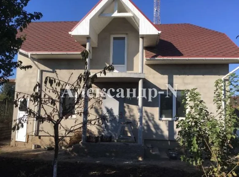 4 room house 150 m² Sievierodonetsk, Ukraine