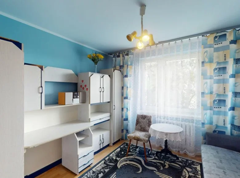 Wohnung 3 zimmer 69 m² Krakau, Polen