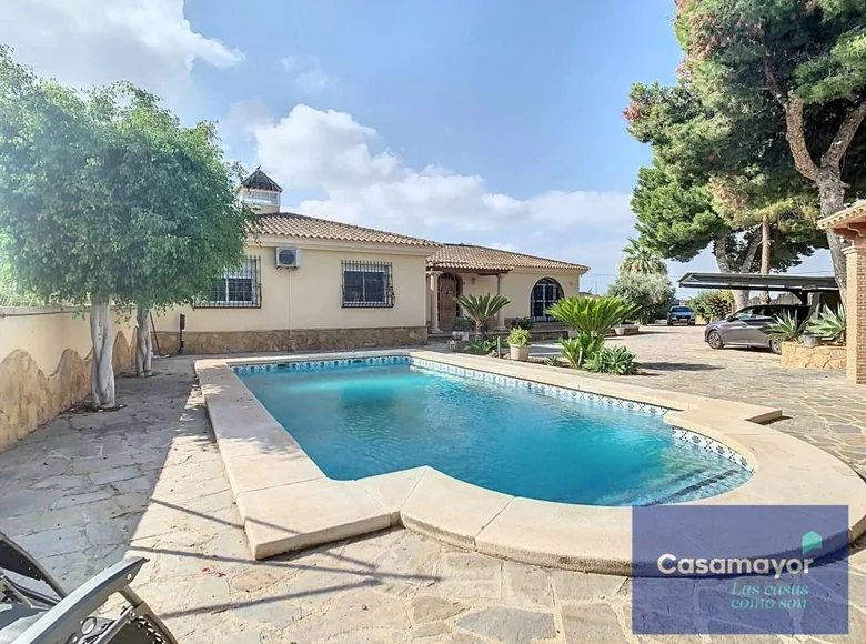 Chalet 263 m² El Campello, Španjolska
