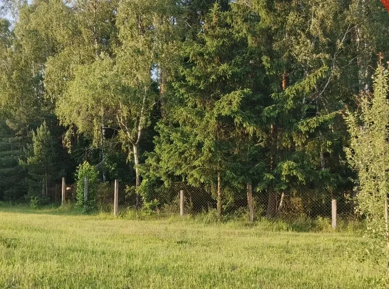 Land  Slabadski sielski Saviet, Belarus