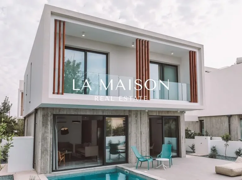 Maison 3 chambres 146 m² Empa, Chypre