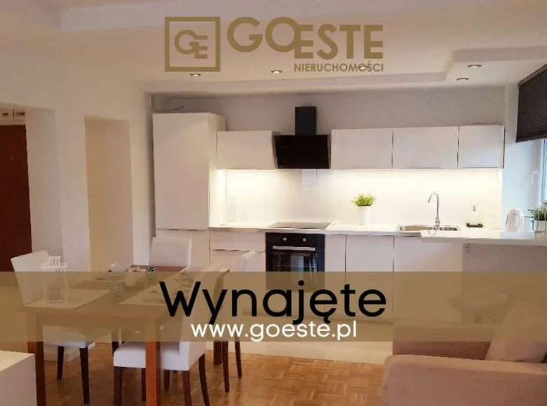 Wohnung 2 zimmer  Smolice, Polen