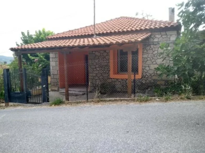 Cottage 2 bedrooms 75 m² Kalandra, Greece