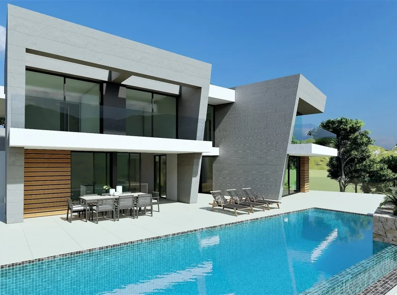 Villa de tres dormitorios 740 m² Izhevsk, Rusia