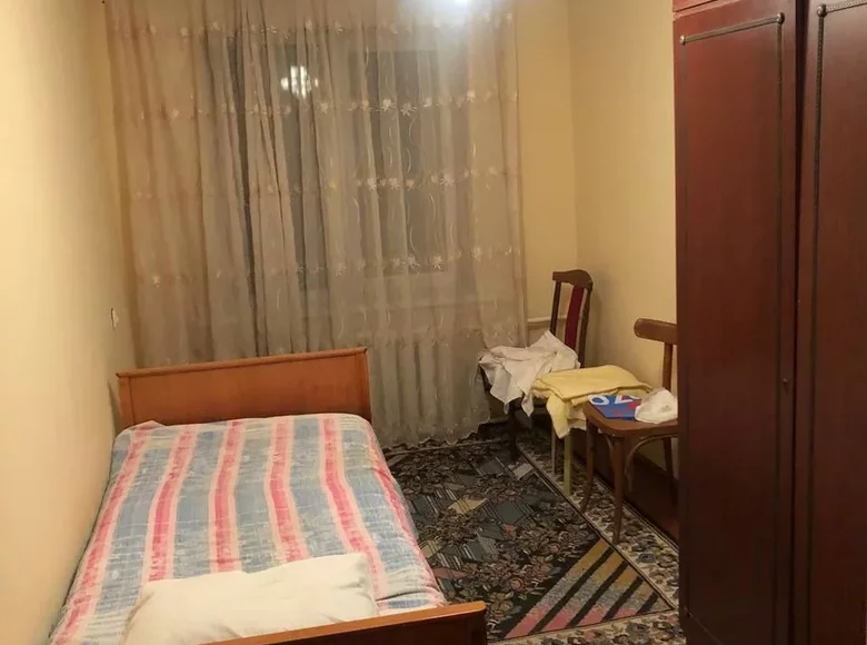 Квартира 2 комнаты 50 м² Ялангач, Узбекистан