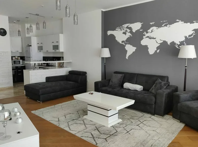 Apartamento 1 habitacion  Budva, Montenegro