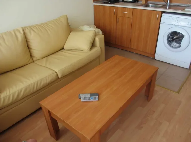 Apartamento  Sunny Beach, Bulgaria