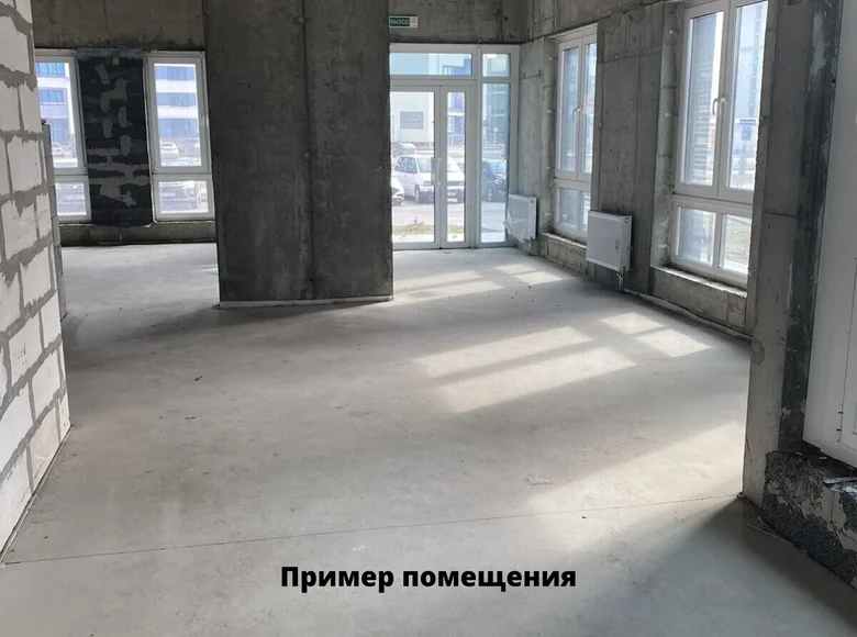 Boutique 97 m² à Minsk, Biélorussie