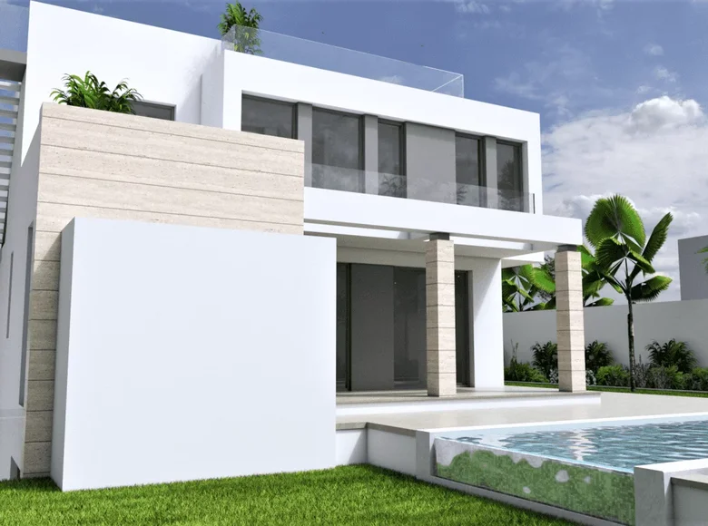 Maison 4 chambres  Torrevieja, Espagne