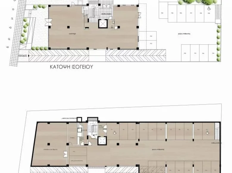 Apartamento 3 habitaciones 138 m² Nicosia, Chipre