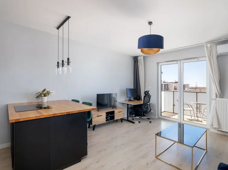 Коммерческое помещение 43 м² Варшава, Польша