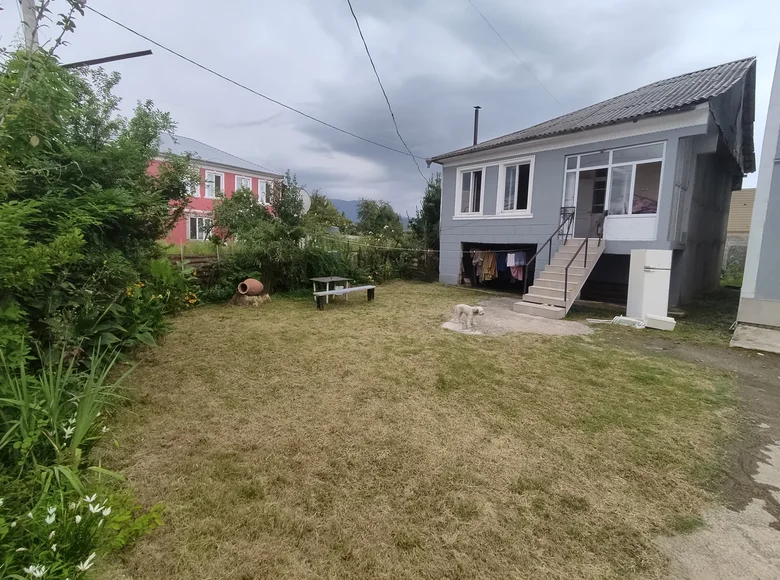 3 room house 64 m² in Batumi, Georgia