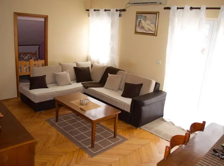 Mieszkanie 4 pokoi 56 m² Budva, Czarnogóra