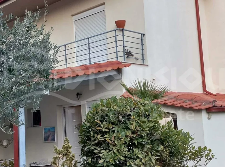 2 bedroom house 76 m² Kalandra, Greece