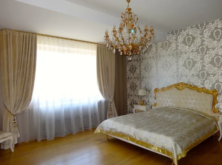 Квартира 3 спальни 113 м² Юрмала, Латвия