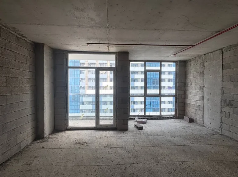 Apartamento 3 habitaciones 58 m² Batumi, Georgia