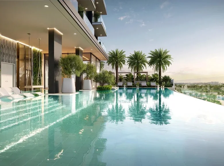2 bedroom apartment 103 m² Dubai, United Arab Emirates