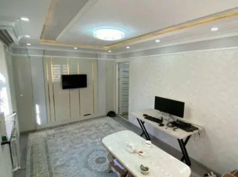 Kvartira 2 xonalar 38 m² Toshkentda