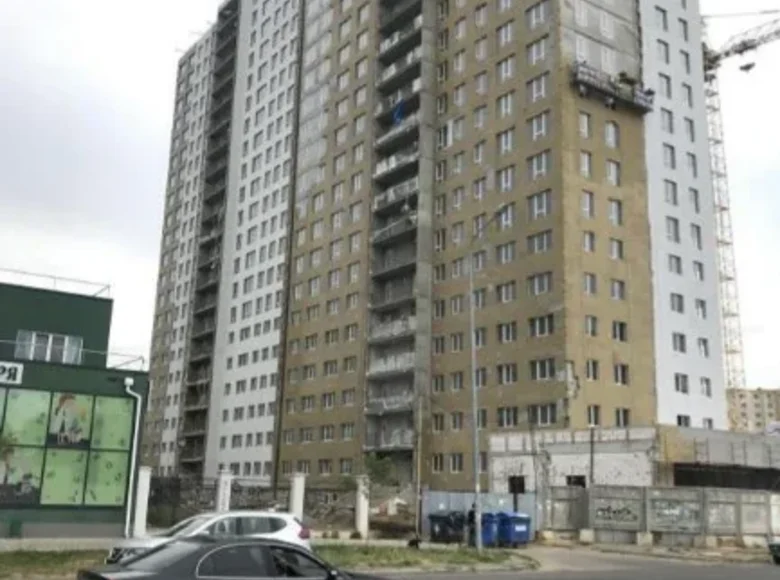 2 room apartment 45 m² Sievierodonetsk, Ukraine