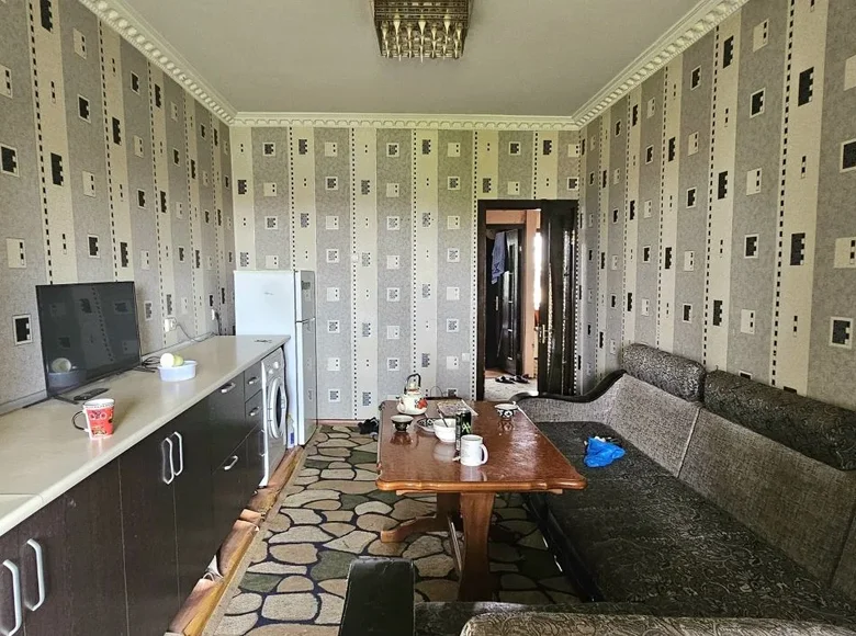 Kvartira 4 xonalar 94 m² Toshkentda