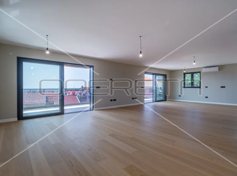 Квартира 5 комнат 236 м² Grad Porec, Хорватия