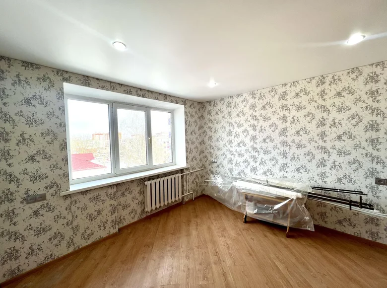 Wohnung 1 zimmer 24 m² Orscha, Weißrussland