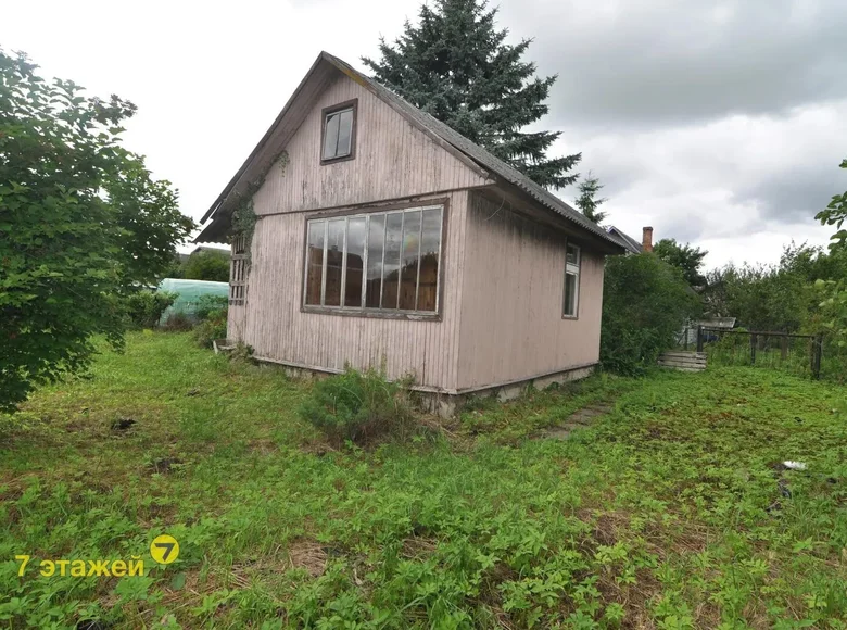 Maison 33 m² Drackauski sielski Saviet, Bélarus