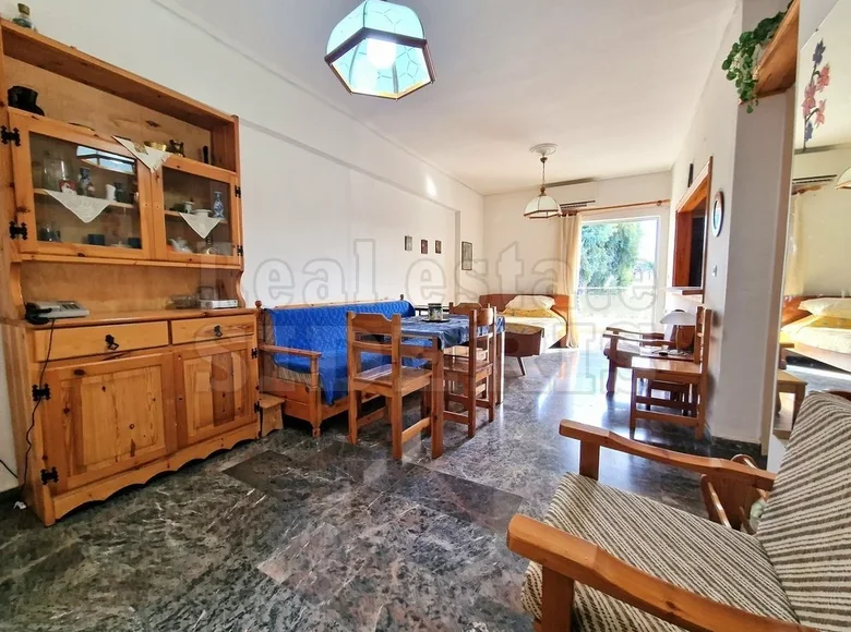 Apartamento 1 habitación  Loutraki, Grecia