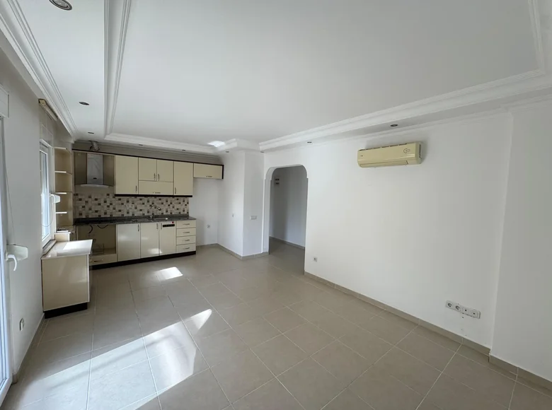 Wohnung 3 zimmer  Mahmutlar, Türkei