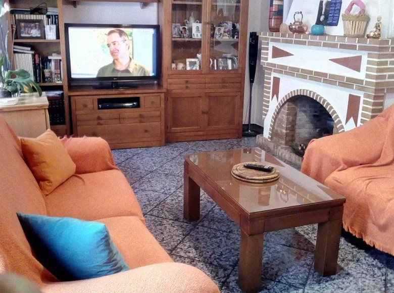 Wohnung 4 Schlafzimmer 150 m² Spanien, Spanien