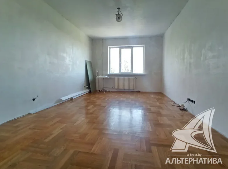 3 room apartment 67 m² Brest, Belarus