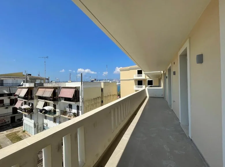 2 bedroom apartment 86 m² Kastania, Greece