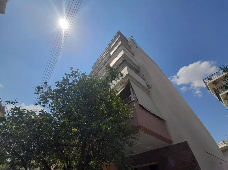 Apartamento 3 habitaciones 105 m² Ampelokipi Menemeni Municipality, Grecia