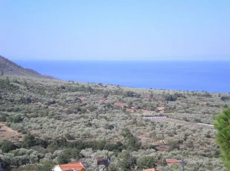 2 bedroom house  Kallirachi, Greece