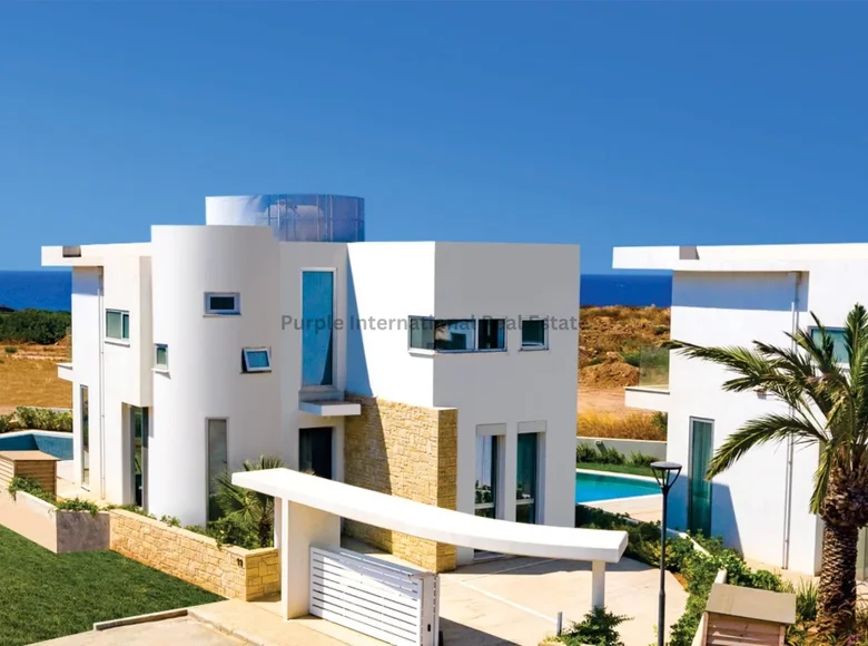 4 bedroom Villa 173 m² Peyia, Cyprus