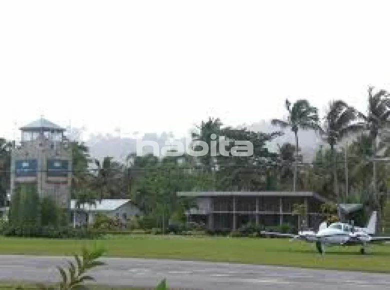 Commercial property 30 000 m² in Las Terrenas, Dominican Republic