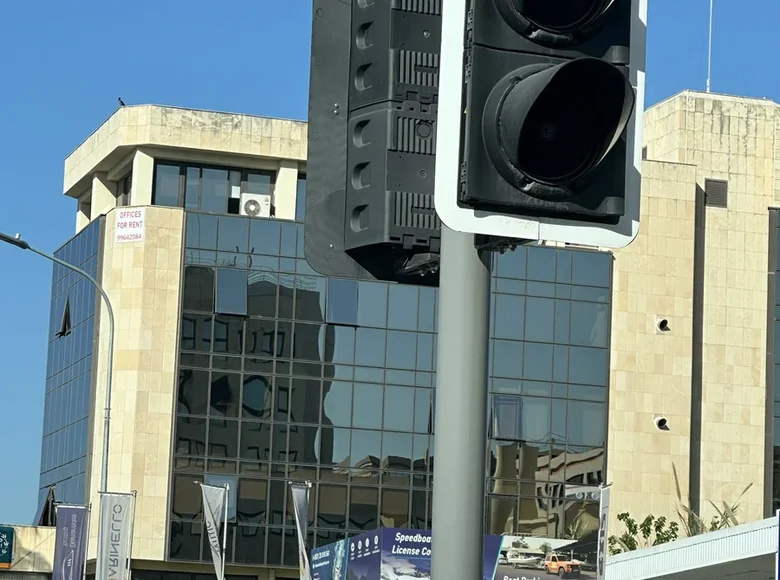 Office  in Limassol, Cyprus