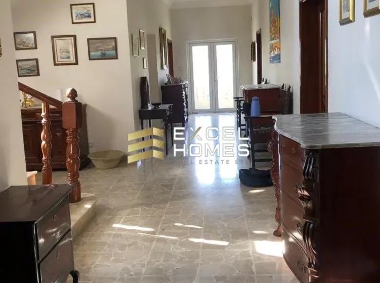 3 bedroom villa  in Iklin, Malta