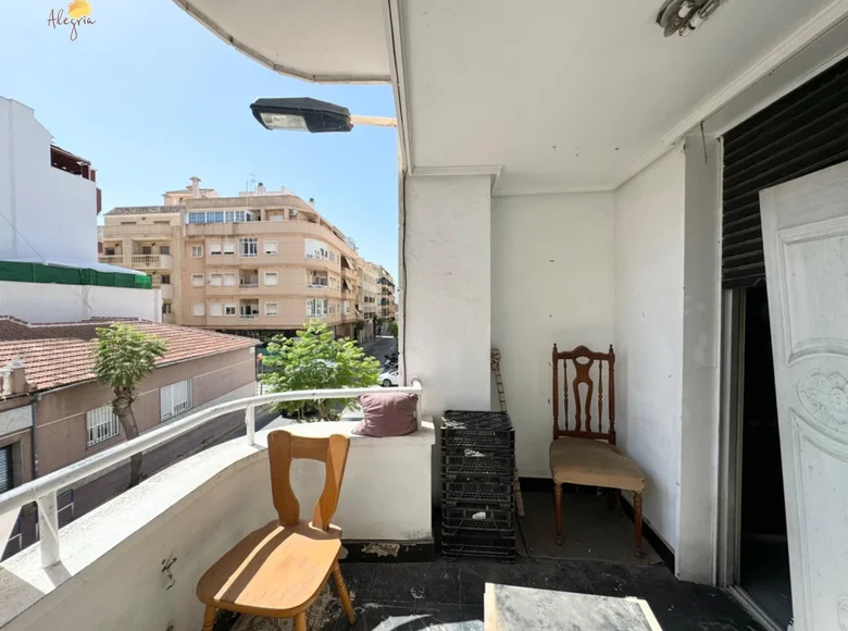 3 bedroom apartment  Torrevieja, Spain