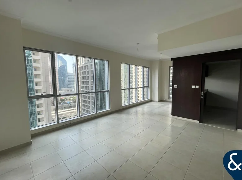 Mieszkanie 1 pokój 906 m² Dubaj, Emiraty Arabskie