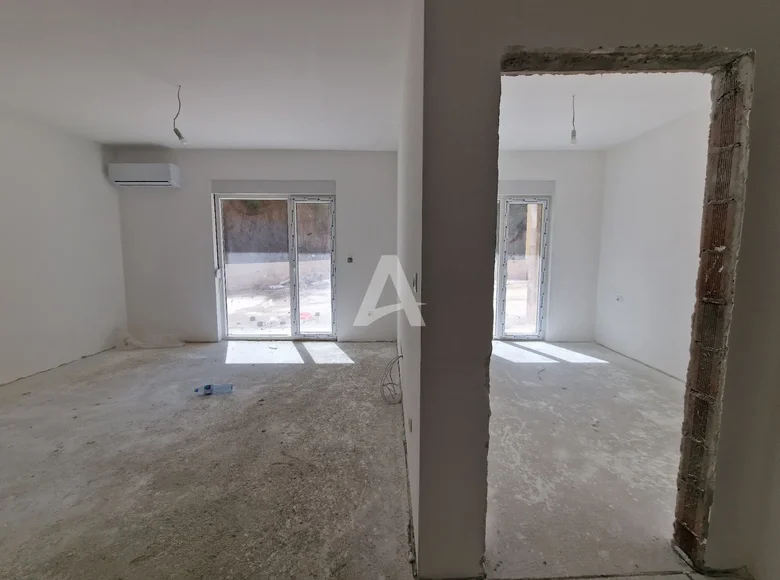 Apartamento 1 habitacion 42 m² Becici, Montenegro