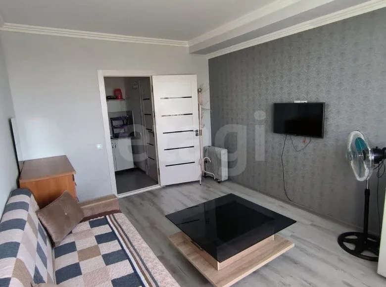 Kvartira 26 m² Toshkentda