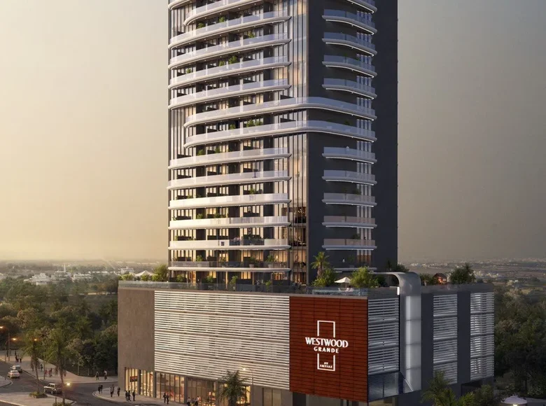 Квартира 1 спальня 250 м² Дубай, ОАЭ