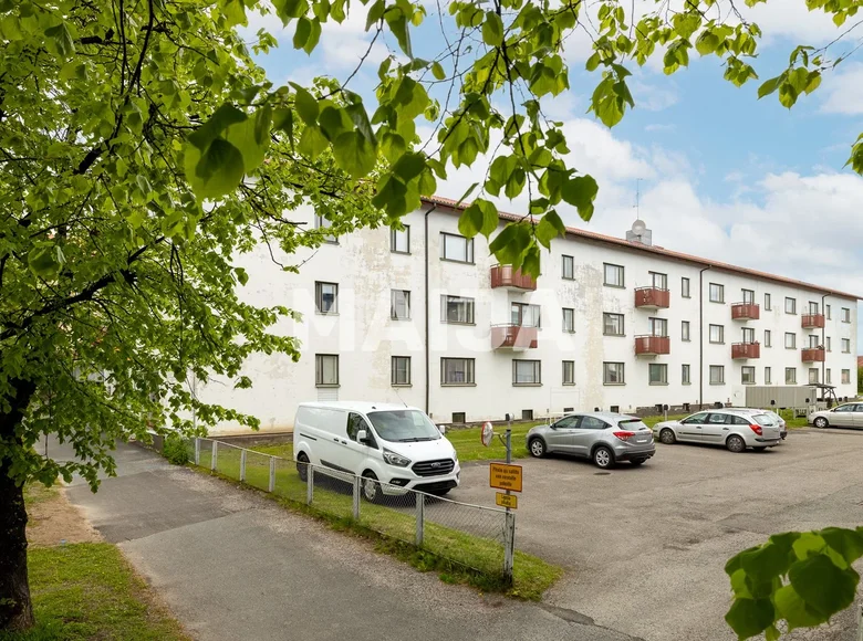 Apartamento 2 habitaciones 50 m² Kemi, Finlandia