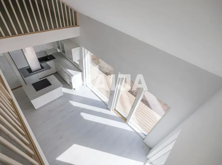 2 bedroom house 60 m² Helsinki sub-region, Finland