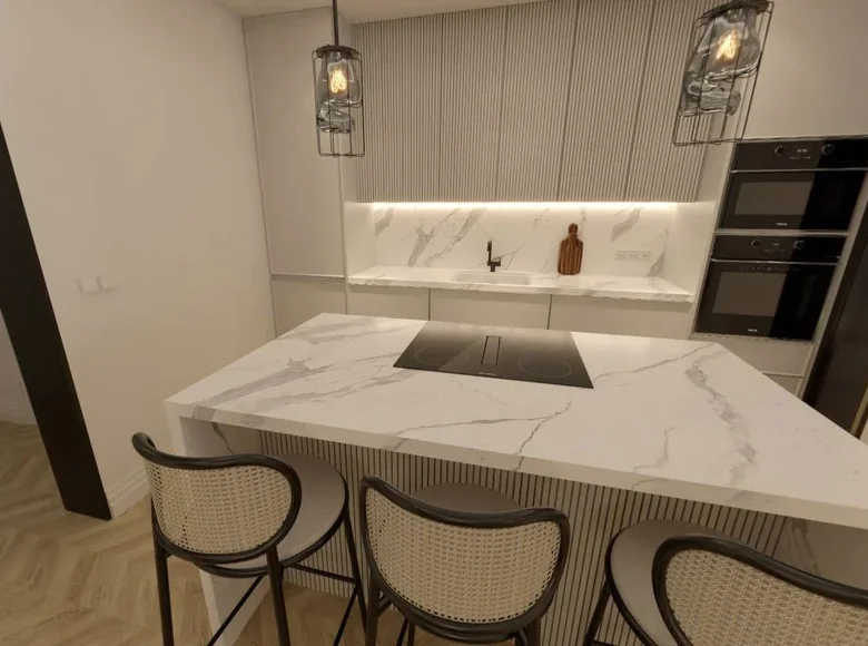 3 bedroom apartment 167 m² Madrid, Spain