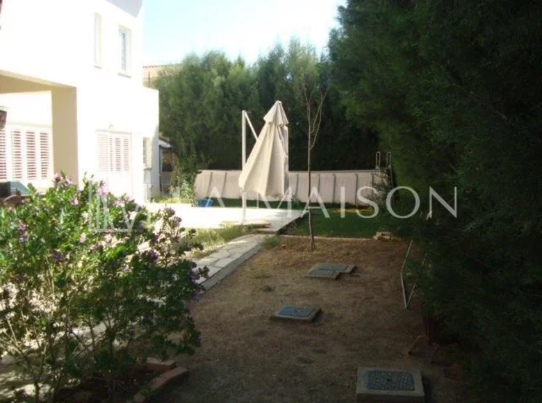 Maison 3 chambres 450 m² Nicosie, Chypre